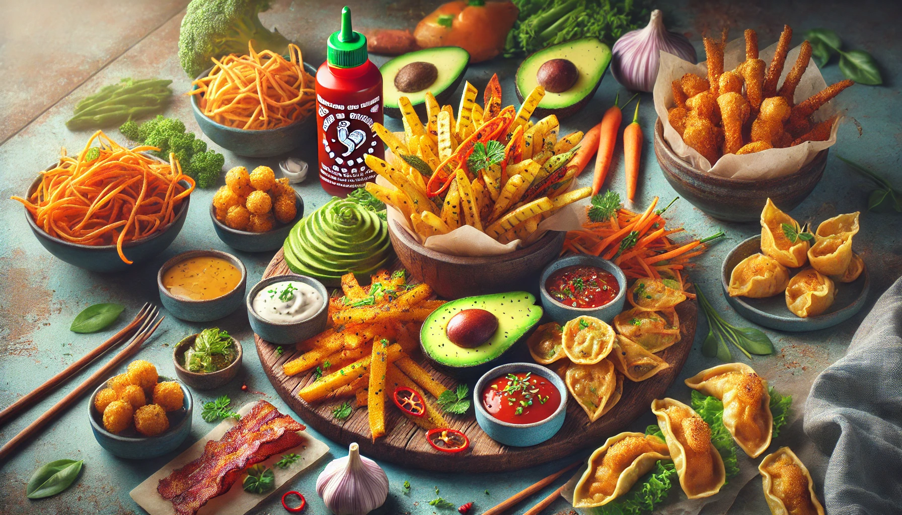 3 Must-Try Viral Vegan Snacks That Are Easy and Delicious!